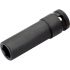 SAM 12mm, 1/2 in Drive Impact Socket, 80 mm length