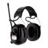 3M PELTOR™ Radio DAB+ FM Ear Defender with Headband, 31dB