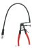 SAM Hose Clamp Pliers, 550 mm Overall