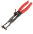 SAM Hose Clamp Pliers, 270 mm Overall
