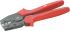 SAM 241 Hand Crimp Tool for Uninsulated Terminals, 0.5 → 6mm² Wire