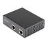 Convertisseur de médias Ethernet Startech Mode mono, Mode mutli Ethernet, RJ-45, USB 2.0 10/100/1000 Mbps 100m Duplex