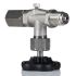 WIKA 910.11 Hydraulikmanometer-Isolierungsventil Inline Stahl