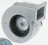 ebm-papst G4E180 Series Centrifugal Fan, 230 V ac, 910m³/h, AC Operation, 332 x 296 x 183mm