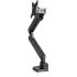 StarTech.com Monitor Arm, Max 34in Monitor, 1 Supported Display(s) With Extension Arm