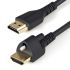 StarTech.com 4K Male HDMI to Male HDMI Cable, 2m