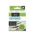 Dymo White on Black Label Printer Tape, 7 m Length, 19 mm Width