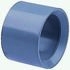Georg Fischer Straight Reducer Bush PVC & ABS Cement Fitting, 1-1/2in