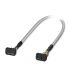 Phoenix Contact PLC Cable for Use with Controller
