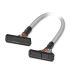 Phoenix Contact PLC Cable for Use with Controller