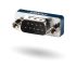 Ixxat D-sub Adapter Male 9 Way D-Sub to Female