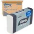 KLEENEX Compact Hand Towels (4440) Folded White Paper Towel, 295 x 190mm, 90 x 24 Sheets