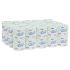 SCOTT 40 rolls of 505 Sheets Toilet Roll, 2 ply
