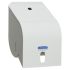 Kimberly Clark Steel White Paper Towel Dispenser, 190mm x 310mm x 200mm