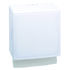 Kimberly Clark Steel White Paper Towel Dispenser, 145mm x 285mm x 267mm