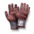 Lebon Protection METALFLEX/D/PVC Schneidfeste Handschuhe, Textra®/Edelstahl Grau, Größe 10, L