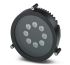 Phoenix Contact White LED Reflector Bulb, 24V dc