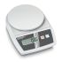 Kern EMB 500-1 Precision Balance Weighing Scale, 500g Weight Capacity, With DKD Calibration
