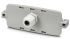 Phoenix Contact ECS Series Polycarbonate Front Plate, 30mm H, 62mm W, 163mm L for Use with ECS