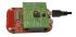 Kit di valutazione AFBR-S50MV68B Evalkit Broadcom, con Sensore di prossimità
