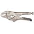 Irwin VICE-GRIP T05T Locking Pliers, 250 mm Overall