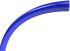 TRICOFLEX Compressed Air Pipe Blue Polyurethane 4mm x 25m TUBE PU CALIBRE Series