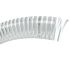 TRICOFLEX Spirabel SNT-S PVC, Hose Pipe, 40mm ID, 46mm OD, Clear, 25m