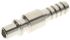 RS PRO Hose Connector 12mm ID, 16 bar