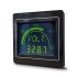 Trumeter LCD Procesmeter for Strøm, frekvens, effekt, spænding