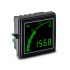 Trumeter LCD Temperature Indicator for Temperature, 68mm x 68mm