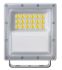 RS PRO Floodlight, 18 LED, 30 W, 3600 lm, IP65, 100 → 240 V ac