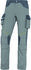 Delta Plus MACH CORPORATE Grey Unisex's Poly/Cotton Tear Resistant Trousers 26/29in, S Waist