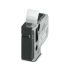 Phoenix Contact MM-EML (20X8)R C1 WH/BK Black on White Label Printer Tape for THERMOFOX, THERMOMARK GO