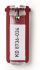 Durable Plastic Key Tags