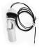 RS PRO Surface Mount Polyphenylene Sulfide Float Switch, Float, 1m Cable, NO