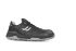 Zapatillas de seguridad Unisex Jallatte de color Negro, gris, talla 43, S3 SRC