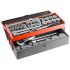 Facom 40-Piece Metric 1/2", 3/4" Standard Socket Set with Ratchet, 12 point