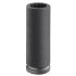 Facom 17mm, 3/4 in Drive Impact Socket, 85 mm length