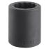 Facom 32mm, 1/2 in Drive Impact Socket, 46 mm length