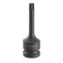 Facom 70mm, 1/2 in Drive Impact Socket, 78 mm length