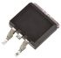 Microchip LDO线性稳压芯片, 3.3 V输出, 3A最大输出, 单路输出, TO-220FPAC, 3针