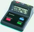 RS PRO Digital Stoppuhr, Tisch, max. 10h, 1/100s,  Batteriebetrieben, Schwarz