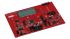 Texas Instruments MSP430FR6043 Ultrasonic Sensing Evaluation Module Ultrasonic Flow Converter Evaluation Module for