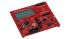 Texas Instruments MSP430FR6047 Ultrasonic Sensing Evaluation Module Ultrasonic Flow Converter Evaluation Module for