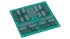Texas Instruments Entwicklungskit analog für SOT23-Gehäuse Operationsverstärker, Operationsverstärker, OPAMPEVM-SOT23