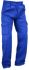Orn 中性长裤, Men's Condor Kneepad Combat Trousers系列, 耐磨, 35% 棉,65% 聚酯, 32in腰围, 海军蓝色