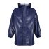 Skytec Navy Reusable Jacket, 2X Large