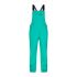 Skytec Green Reusable Bib & Brace, X Large