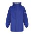 Skytec Royal Blue Reusable Jacket, X Large