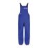 Kombinezon Unisex, wielorazowy, 106-114cm, kolor: Królewski niebieski, materiał: PU, PVC, Skytec EN 14605